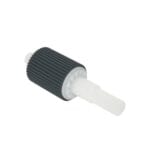 Canon FC6-4170-000, (PLATE,TERMAL SLEEVE.), IR-2020, ORIGINAL