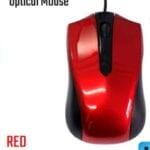 JT-706 USB Optical mouse