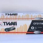 Cartridge Twafi Q2612A 12A Toner