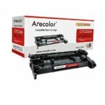 Arecolor Toner cartridge AR-CF226A (3.1K)