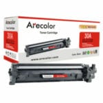 Arecolor Toner Cartridge 30A CF230A 3.1K