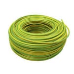 DC Flexible RV Cable 16mm