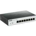 DLink DGS1100 Series EasySmar