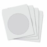DVD/CD Sleeves