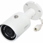 Dahua DH-IPC-HFW1120SP POE Bullet IP Camera