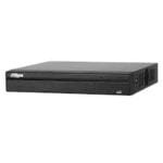 Dahua NVR2104HS-P-S2 4 Channel Compact 1U 4PoE Lite Network Video Recorder