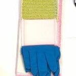 Dekelin Clean Towel 2N-4101