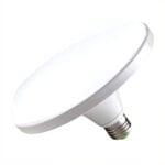 Dicken LED Lamp White Color 24W
