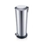 Dustbin Stainles Steel 2-N 8Liter