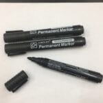 PERMANENT MARKER