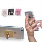 Mobile Phone Rings
