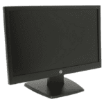 HP LED 18.5" Monitor