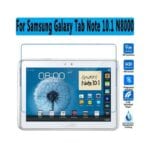 Note101 P601 Glass Scrn Prot