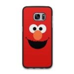 EIMO Samsung S6 Silicone BackC
