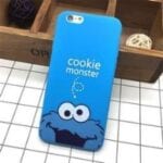 EIMO iPhone6 plus s Silicone Ba