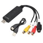 Easy Capture Card