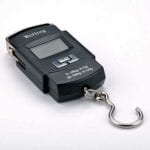 Electronic Portable Scale