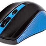 Enet wired usb mouse