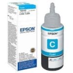 Epson T6642 Cyan Ink Cartridge