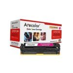 ArecolorTonercartridge 131A AR-CF213AM25118K