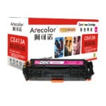 Arecolor Toner cartridge AR-CE413A M451（2.6K）