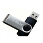 FMD 8GB X2 TWINMOS