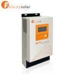 Felicity Charge controller 40A 12V/24V