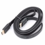 Flat HDMI Cable 1.5M