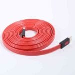 Flat High Speed HDMI Cable 5M 1.4V