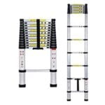 Foldable Ladder 2N-3.8meter