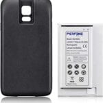 G900 i9600 S5 External Battery