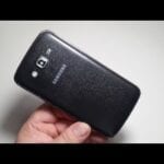 Galaxy Grand2 Safety Cover S Vi