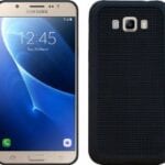 Galaxy J7 2015 cover