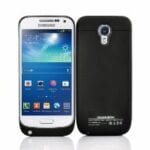 Galaxy S4 Power Bank Case