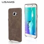 Galaxy S7 edge Cover USAMS