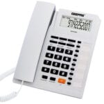 Geepas Corded Telephone - GTP7187