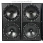Genuine C55 Series speakers
