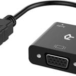 HDMI to VGA Adapter