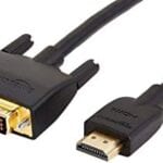 HDMIDVI Cable