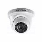 HIK-VISION DS-2CE56COT-IRMM HD 720P Indoor IR Dome Camera