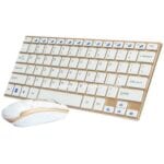 HK3910 Wireless Keyboard Mous
