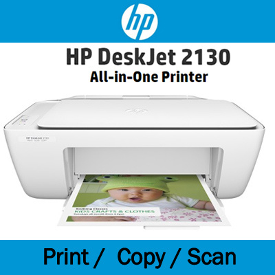 HP DeskJet 2130 All-in-One Printer - Electronic Products Store