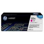 HP 2550 Color Magent