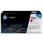 HP 2600 Color Magent