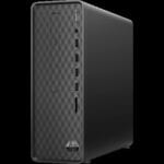 HP G2 290 Intel Core i5 7th Gen  8gb, 512gb SSD Desktop With HP  LED 24"