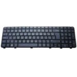 HP Pavilion dv66b22he keyboard