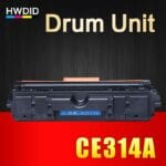 Arecolor Imaging Drum AR-CE314A (7k)