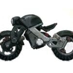 IB2 Motor Cycle
