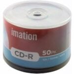Imation CDR-50 PCS Spindle