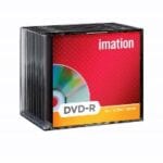 Imation DVDR 47GB Slim
